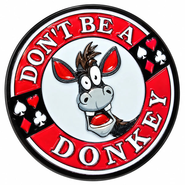 Poker Card Guards & Bomb Pot Buttons | Poker Gear – Adams patch